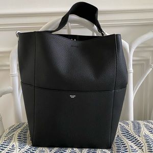 Brand new never used Celine Seau Sangle.
